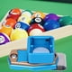 thumbnail image 5 of Small Portable Magnetic Billiard Chalk Case Box with Fixed Clip Pool Snooker Sports Accessories blue, 5 of 9