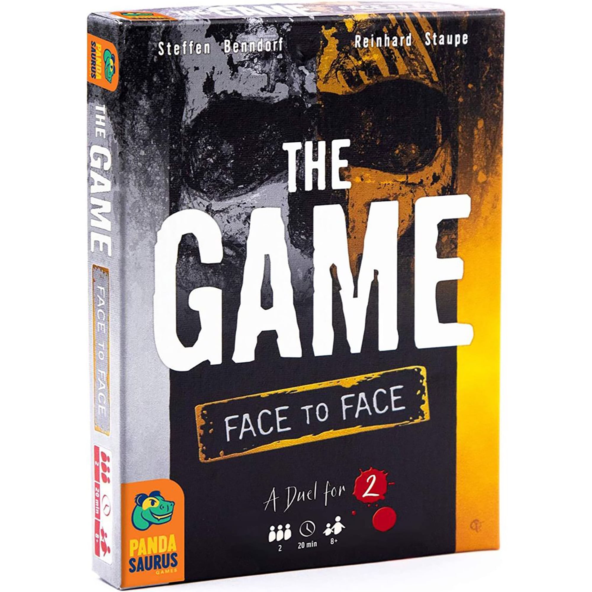 The Game Adria Edition |  | Card games