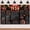 1936, variant on Birthday Backdrop Decorations for Men Women, Red and Black Back In 2010 Banner Party Supplies Decor for Outdoor Indoor