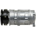 thumbnail image 5 of Four Seasons 58098 A/C Compressor Fits select: 1967-1981 CHEVROLET CAMARO, 1966-1986 CHEVROLET C10, 5 of 5