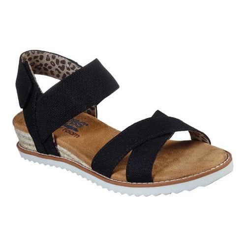 skechers ladies sandals