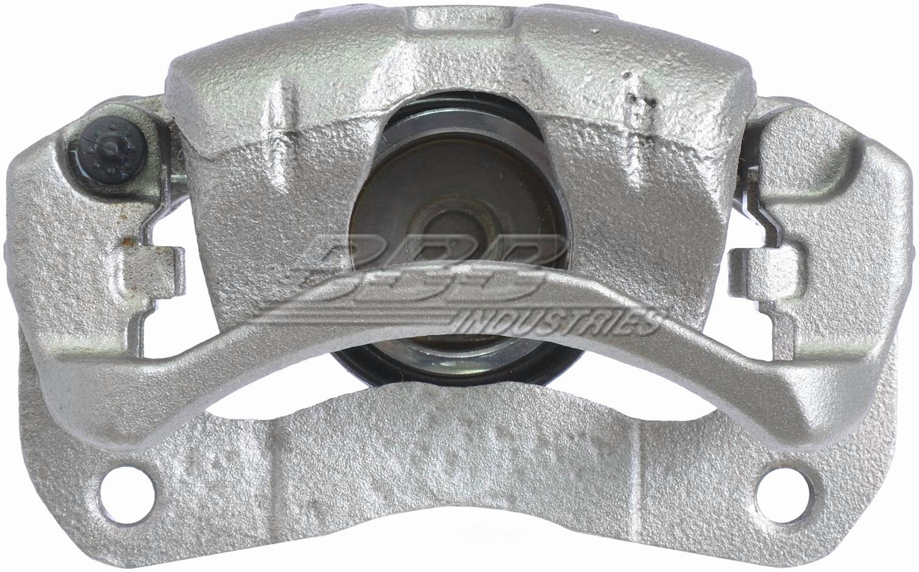 TERREPOWER formerly BBB Industries 99-01247A Reman Caliper w/installation Hardware