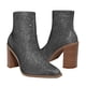 thumbnail image 1 of BOTINES DAMA PERUGIA 85903 GLITTER PLATA PERUGIA  85903, 1 of 4