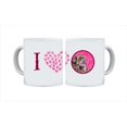 thumbnail image 1 of 15 oz. Newfoundland Dishwasher Safe Microwavable Ceramic Coffee Mug, 1 of 1