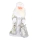 thumbnail image 5 of Juguete eléctrico de Papá Noel, muñecas eléctricas de Navidad, decoración navideña de 30cm, Papá Noel con música para bailar y , para el hogar,, 5 of 8