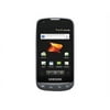 Samsung Transform Ultra - 3G smartphone - microSD slot - 3.5" - rear camera 3 MP - Boost - aluminum gray