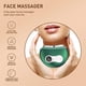 thumbnail image 2 of Raspado, herramienta facial eléctrica, masajeador facial eléctrico con vibración y calentamiento de 9 niveles, 2 of 5