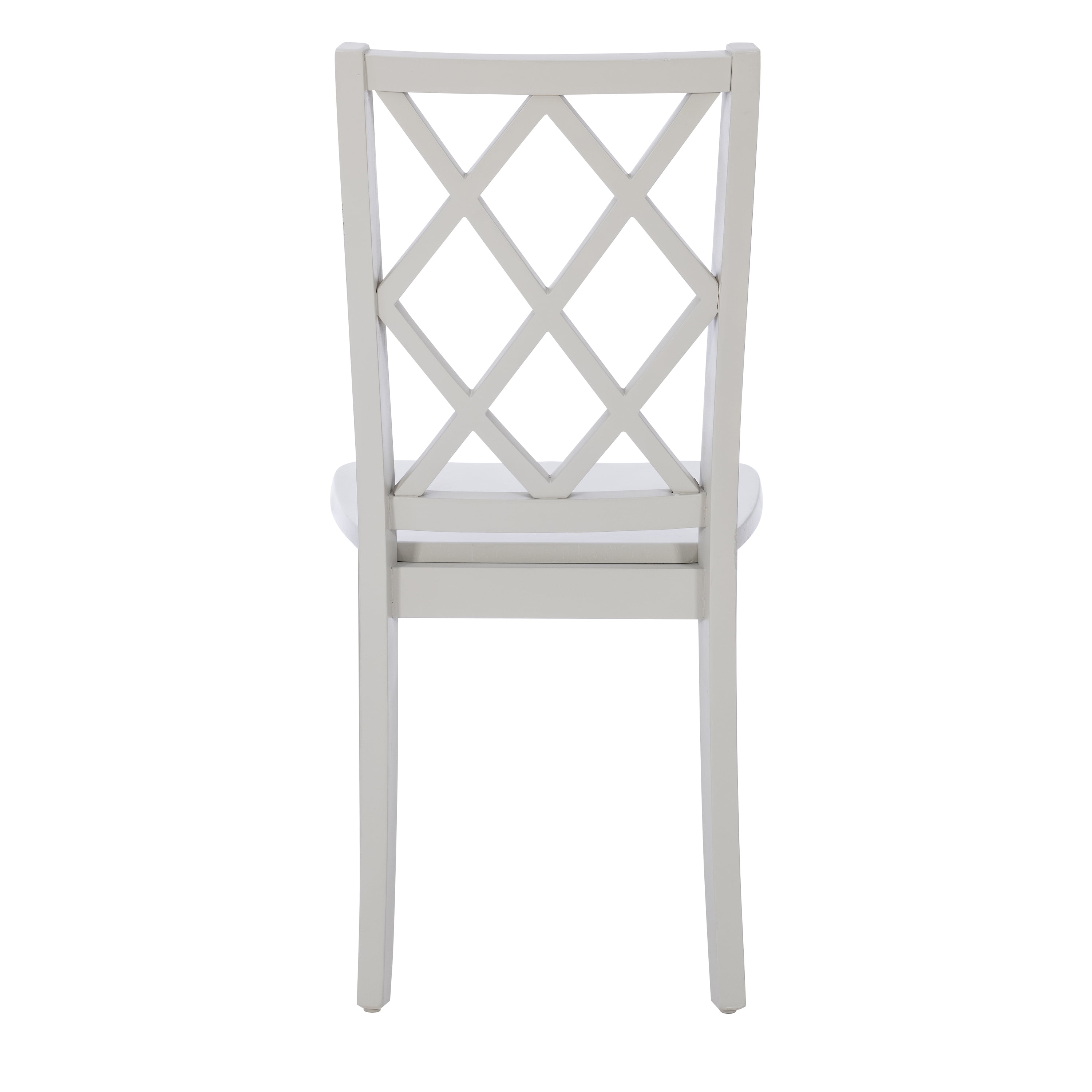 Powell Stacie Dining Chair, Graystone
