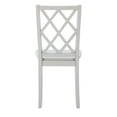 thumbnail image 3 of Powell Stacie Dining Chair, Graystone, 3 of 8