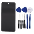 thumbnail image 2 of Phone Display Touch Digitizer Assembly, Clear Phone Screen Replacement for Note 13 Pro+ Responsive Premium Easy To Install  for Home, 2 of 7