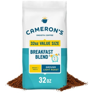 Café Grain 100% Arabica Doux 5kg (5x1kg) - Vracengros