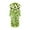 F, variant on Hanging Basket 85cm Hanging Violet Baskets Artificial Flower Garland Faux Rattan Vine Home Decor Uv Fading Resistant Window Box Floral Cascading Decoration Violet Garland