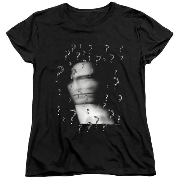 The Batman (2022) The Riddler? Women's T Shirt