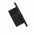 thumbnail image 2 of bROK 2 " Reciever Rubber Hitchbox Cover, Black, 2 of 4