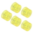 thumbnail image 4 of Rubber Hammer Head Replacement, Soft Easy Installation Light Weight Striking Tip Less Damage 5Pcs  For Knocking Φ25mm,Φ30mm,Φ35mm,Φ40mm, 4 of 8