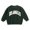 Army Green, variant on Rggeeun Toddler Girls Sweaters Floral Embroidery Design Hand Embroidered Pure Knit Crew Neck Long Sleeve For Delicate Soft And Comfortable Baby Kids Sweet Tops,Army Green,6-12 Months