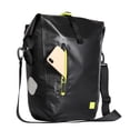 thumbnail image 2 of Waterproff Bike Bag, Laptop Pannier Rack Bicycle Bag, 2 of 5