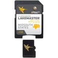 thumbnail image 5 of Humminbird Plus Mid South States Map Card, 5 of 5