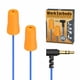 thumbnail image 1 of Auriculares Hearprotek para trabajar con aislamiento de ruido, 1 of 7