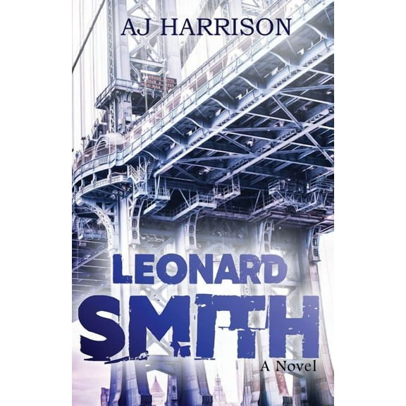 Leonard Smith, (Paperback)