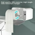 thumbnail image 4 of maskred Home Hotel Smart Sensing Nail-free Toilet Paper Dispenser Automatic Napkin Storage Box Rack Kitchen Bathroom Accessory Blue, 4 of 6