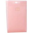 thumbnail image 2 of Dossier Extensible Portable 6 Pochettes Dossier Accordéon Vertical Format A4 Porte-Documents Accordéon Couleurs Bonbons Dossier Compact Sac Boîte de Classement avec Poignée, 2 of 8