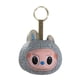 thumbnail image 1 of macarrón de Labubu de Pop Mart - Modelo oculto 1 pieza de juguete de peluche, keychain, cojín suave para decoración Regalo preferido para fiestas de cumpleaños de niños, Navidad y vacacione, 1 of 4