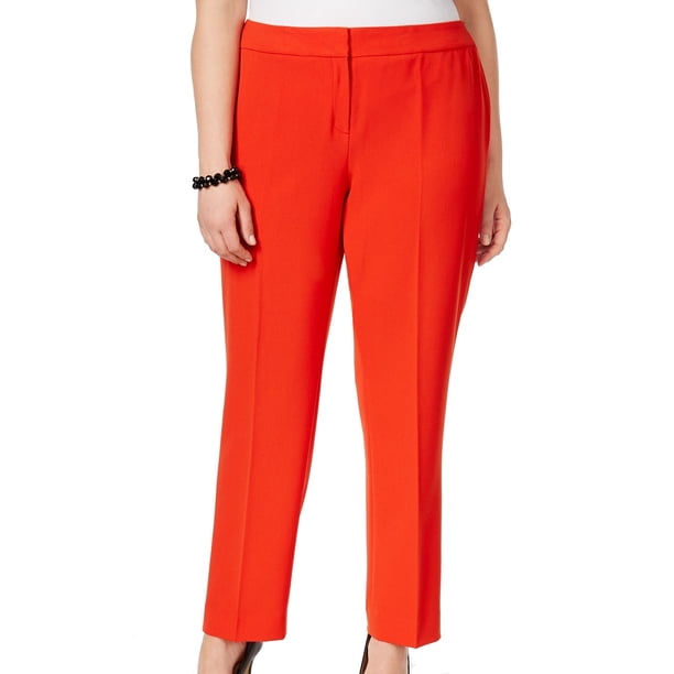 neon plus size biker shorts