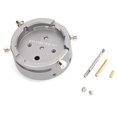 thumbnail image 1 of Gupbes Professional Watch Movement Holder For Watchmaker Watch Movement Holder, Practical Maintenance Tools Watch Repairing Tool, For Adjust Disassemble, 1 of 8