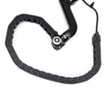 thumbnail image 4 of New Left Side Lower Sliding Door Cable Track Assembly - Black Metal, Compatible with Mercedes Sprinter 2006+ and Crafter 2006+, Replaces OEM Part Numbers 9068203769, A9068203769, 9068203369,, 4 of 4
