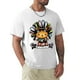thumbnail image 5 of Camiseta de Chris Pratt, nueva edición, ropa de verano, camisetas blancas para hombre, 5 of 8