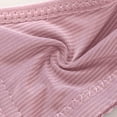 thumbnail image 4 of UAYOTSE Women's Lifting Bra Full Coverage Seamless Wireless Support Comfortable All Day Wear Size S, 4 of 4