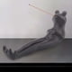 thumbnail image 3 of Soporte para incienso de estatua de rana, escultura de decoración para el hogar, figura de Animal, soporte para quemador de incienso para oficina, perfecl Porta incienso estatua, 3 of 8