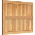 thumbnail image 2 of Persianas Ekena Millwork RBF06S32X024RWR TimberCraft Cedro, 2 of 5