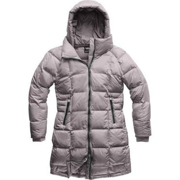 The North Face Women's Acropolis Parka Winter Jacket Size Large