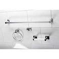 thumbnail image 3 of Kingston Brass BA0104C 4 Piece Bathroom Accessory Set, 3 of 5