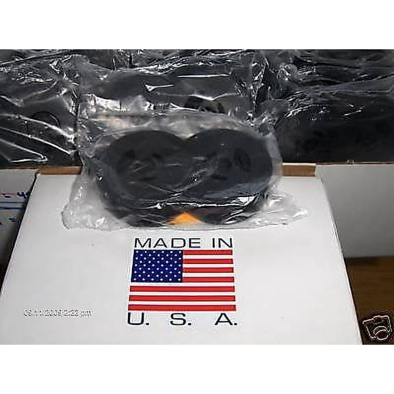 Brother Charger 11 Spool Typewriter Ribbon - Black Ink