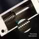 thumbnail image 5 of Por Tapón Restricción de puerta telescópica con cuñas de freno de pie Calzo de puerta para costura inferior de puerta, 5 of 7
