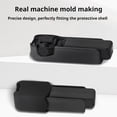 thumbnail image 4 of Pocket 3 Lens Cover, 1pc, For DJI Osmo Pocket 3 Camera, Accessories, Silicone Case, Soft and Scratch-resistant Shell, Protective Case, 4 of 8