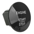 thumbnail image 2 of Engine Ignition Button, Engine Start Stop Switch 2215450714 Ignition Button Switch Replacement for  CL550 E350 CLS350, 2 of 7