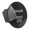 Black, variant on Rupoun Engine Start Stop Button 2215450714 Ignition Button Switch Replacement for Auto CL550 E350 CLS350, Exact Fitment (1.38 inches / 3.5 cm) - Black