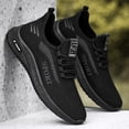 thumbnail image 6 of 2026 Men's Casual Shoes, Breathable, Odor, Sports Shoes, Running Shoes, Men's Footwear, 6 of 8