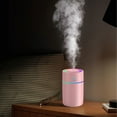 thumbnail image 6 of Humidifiers For Bedroom Mist Humidifiers For Home Humidifier Humidifiers For Bedroom Easy To Clean 28dB Quiet Mist Humidifier For Home, 6 of 6