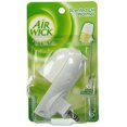 thumbnail image 1 of Calentador de aceite perfumado Air Wick, enchufable, blanco, 1 unidad, 1 of 7