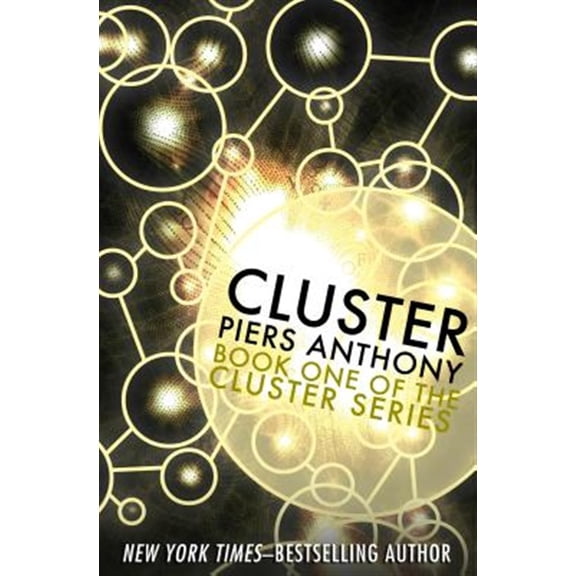 Pre-Owned Cluster: Cluster (Paperback)