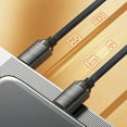 thumbnail image 6 of USB C To USB C Charging And Data Cable Supports 100W Charging 480Mbps Transfer, 6 of 9