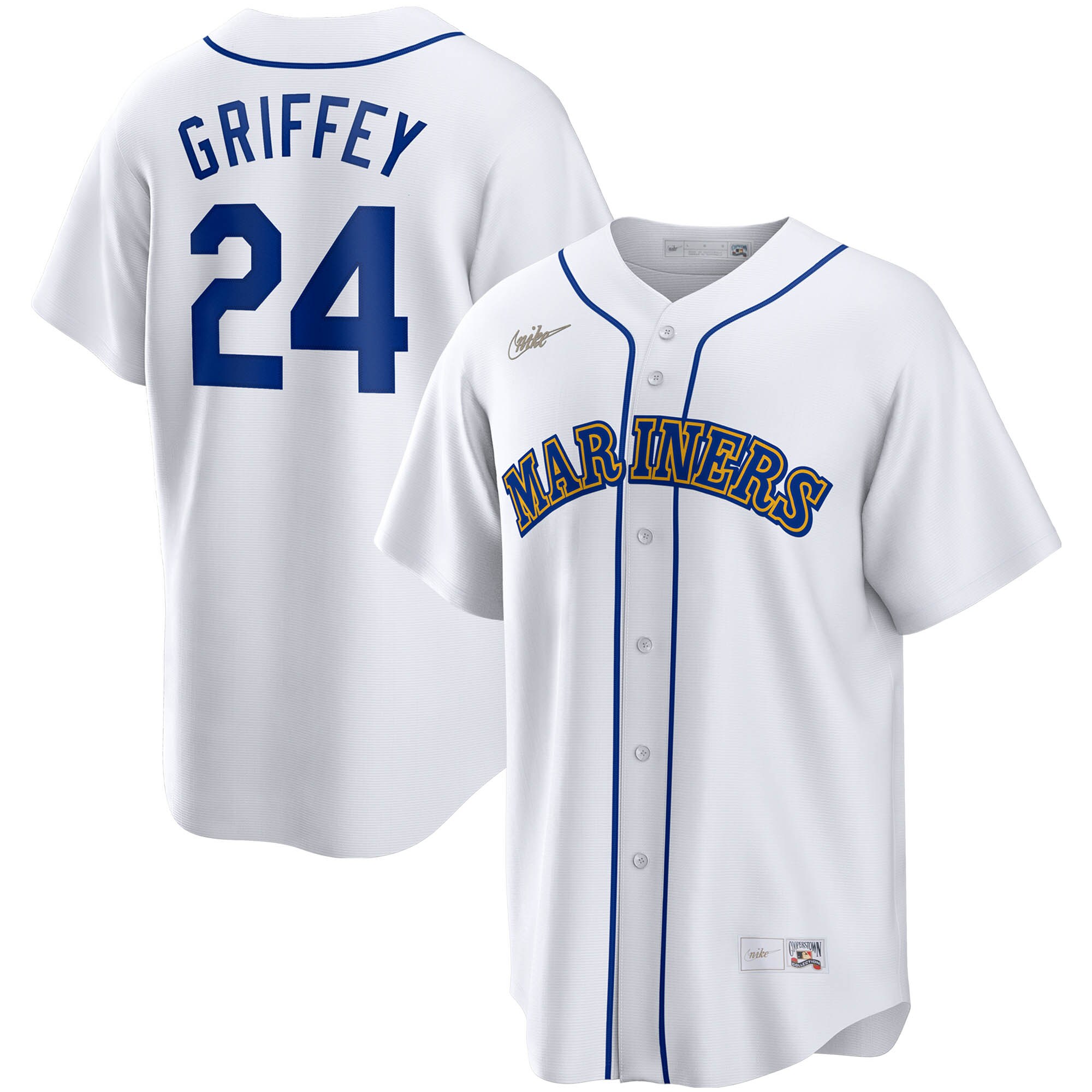 womens ken griffey jr jersey