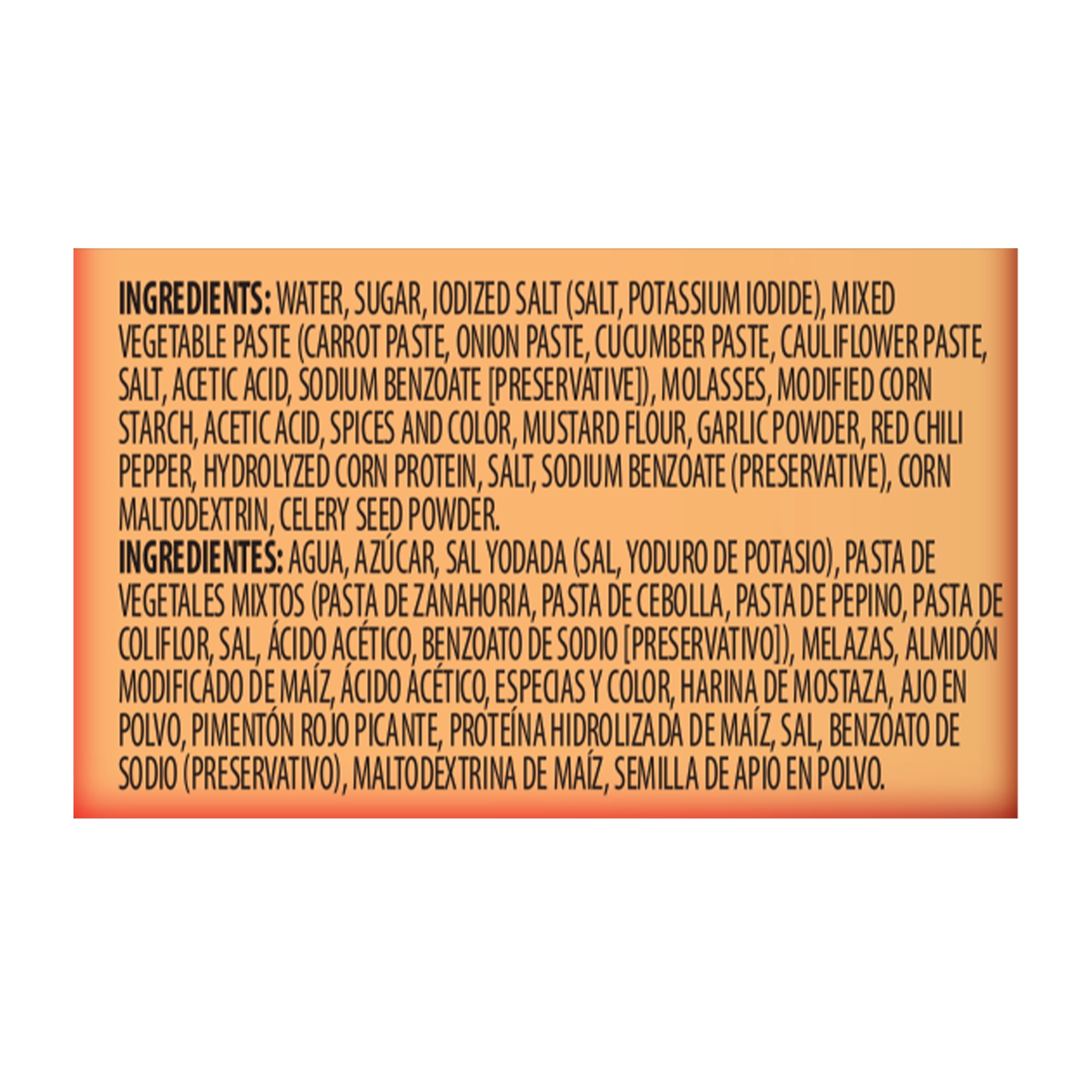 (12 pack) Lizano Sauce Original Flavor, Made with Vegetables and Spices, 21.1 fl oz
