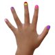 thumbnail image 5 of Esmalte de uñas Piggy Paint Loud & Proud, juego de 6 esmaltes, 15 ml, 5 of 9