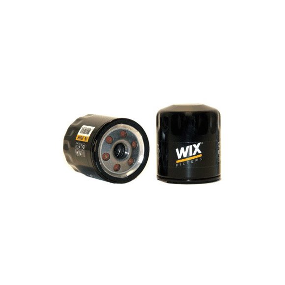 Jeep Wrangler Oil Filter